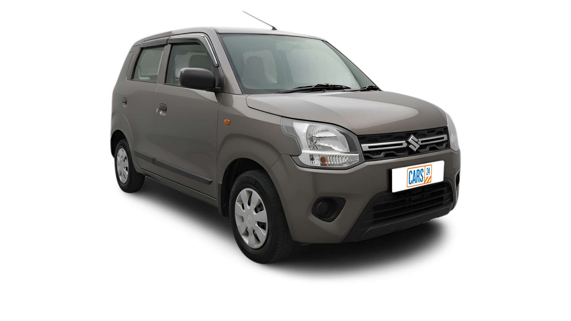 Maruti New Wagon-R-img